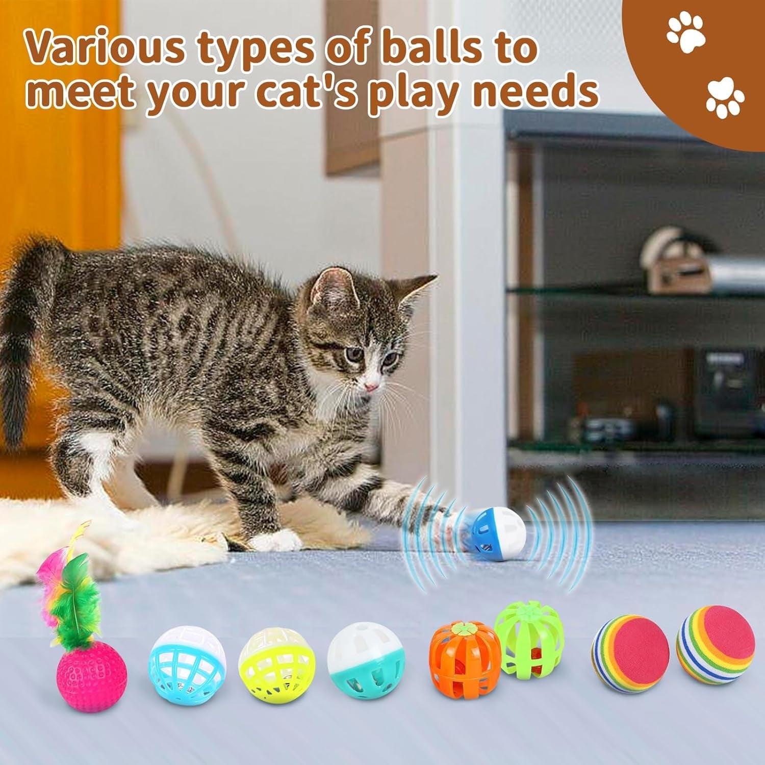 All Cat Toys