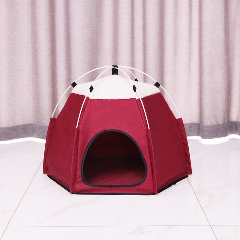 Green Mountain Dogboxx-Catboxx 
