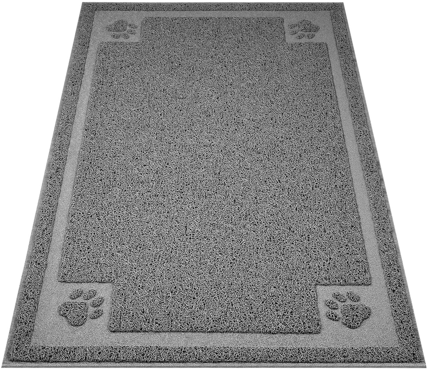 Large Cat Litter Mat Trapper 35