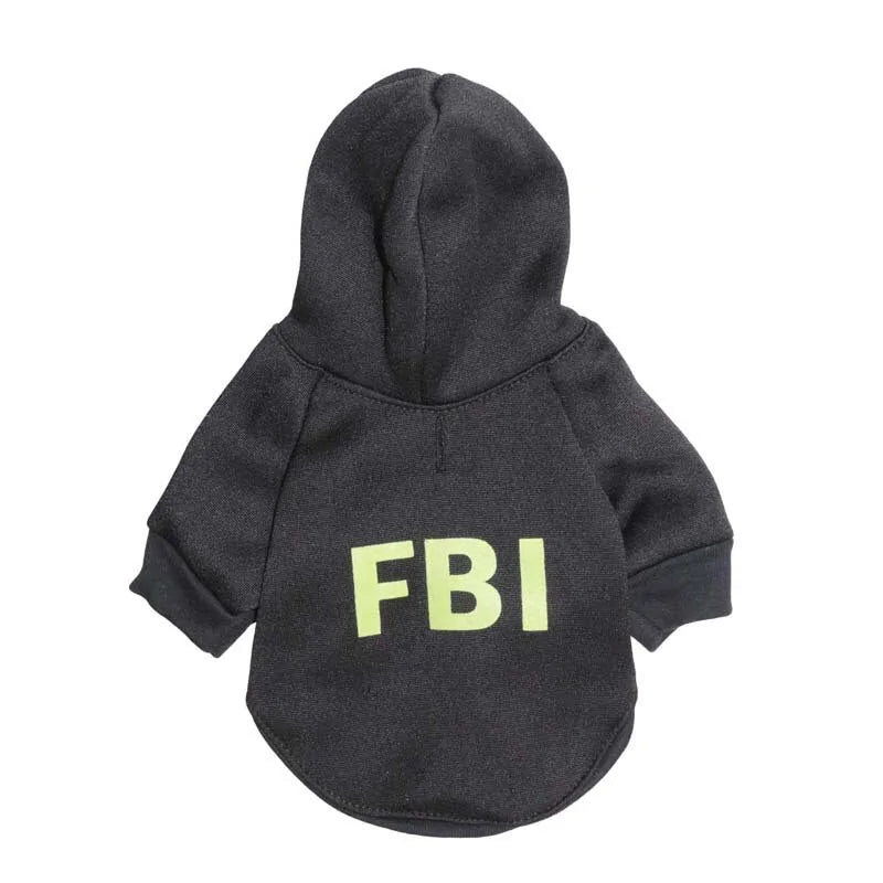 Dog Clothes Variety, Small Dog Hoodie Coat