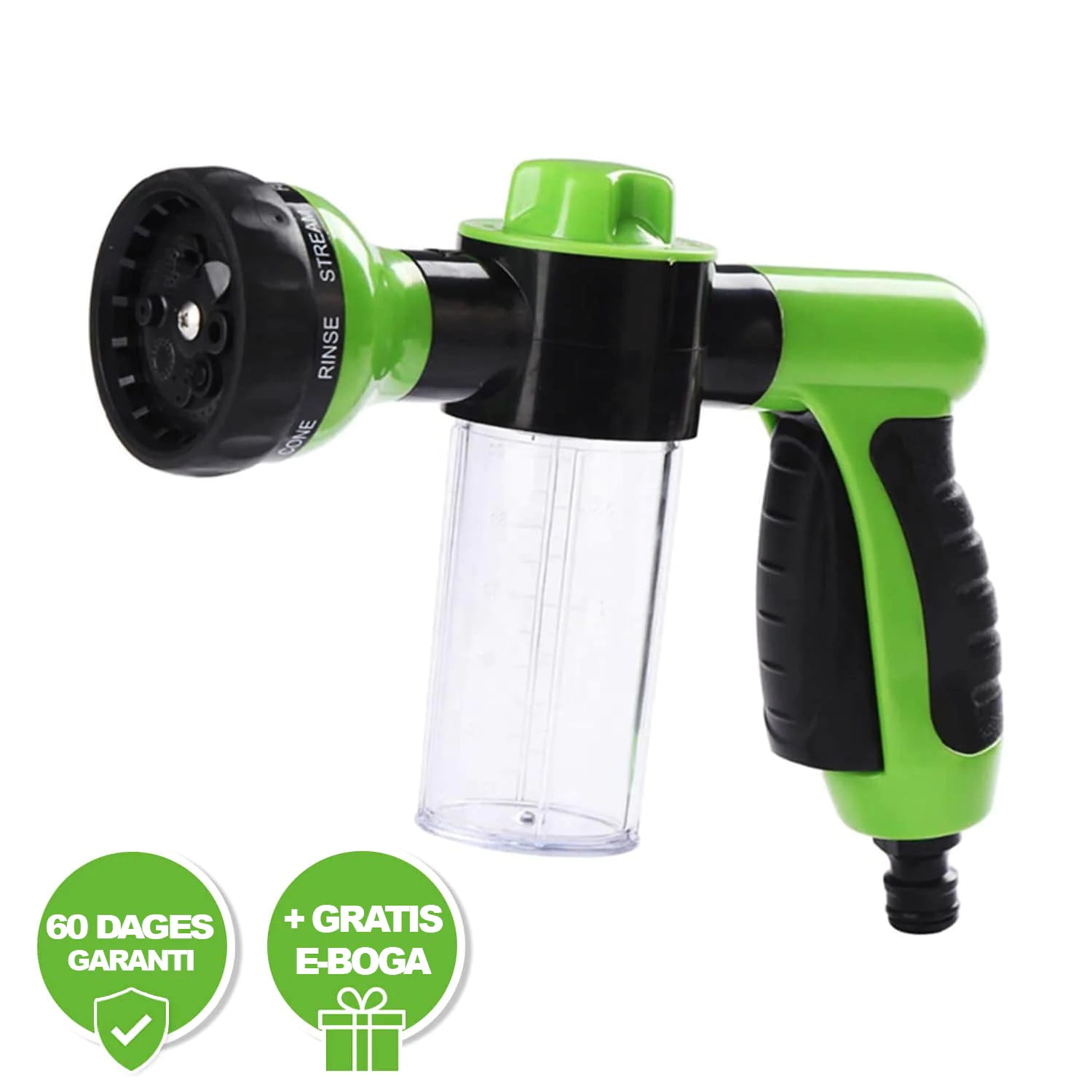 Dog Shower Jet Attachment...