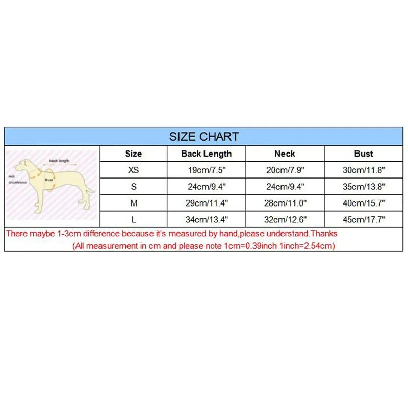 Dog Clothes Variety, Small Dog Hoodie Coat