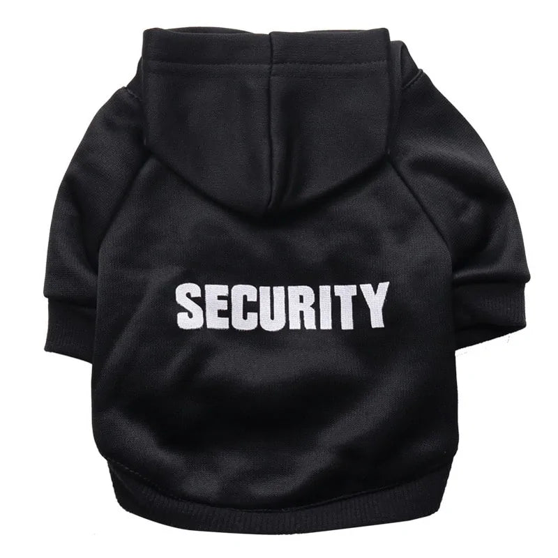Dog Clothes Variety, Small Dog Hoodie Coat