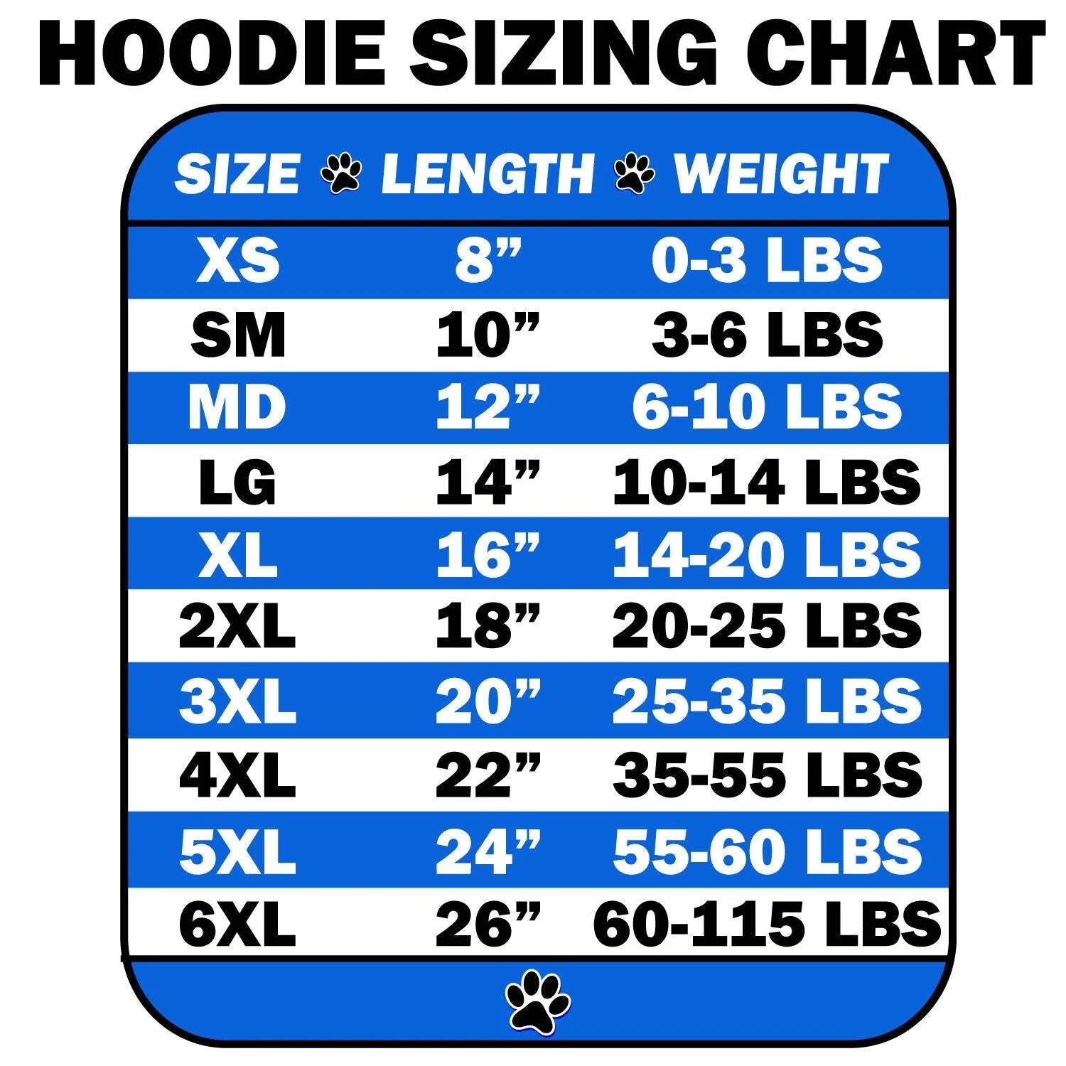 Pet, Dog Cat Hoodie Screen Printed, 