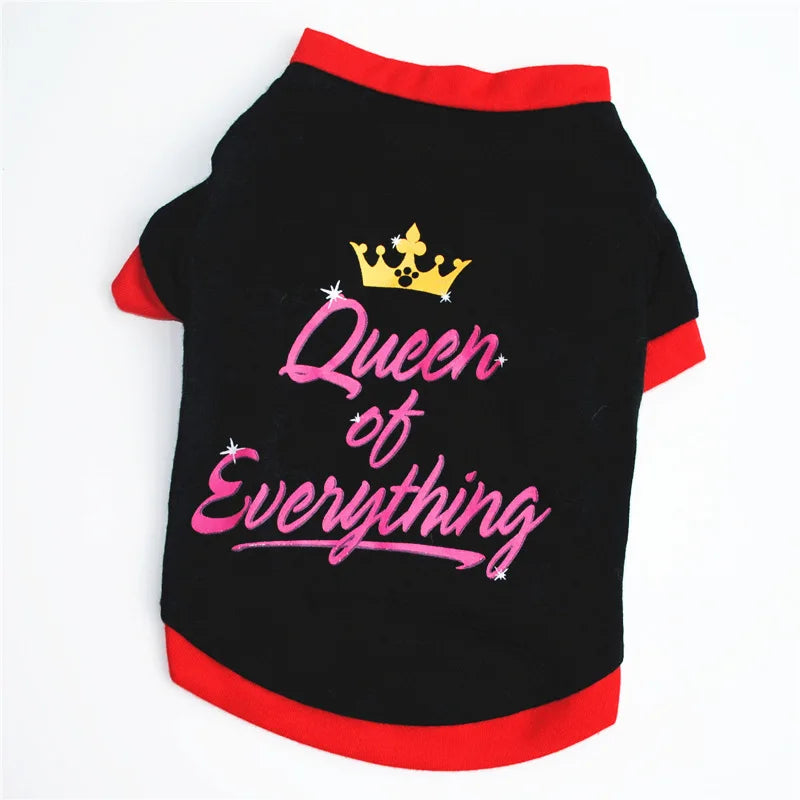 Christmas Dog Clothes New Year Pets Dogs Clothing for Small Medium Dogs Costume Chihuahua Pet Shirt Warm Dog Clothing Yorkshire