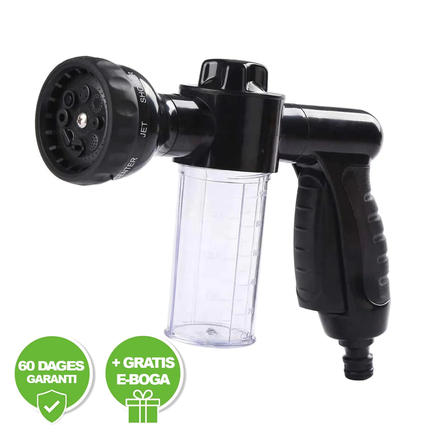 Dog Shower Jet Attachment...